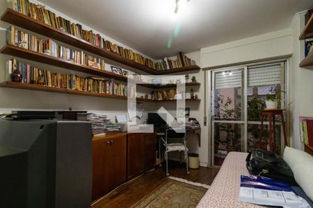 Quarto 1 de apartamento à venda com 3 quartos, 140m² em Perdizes, São Paulo