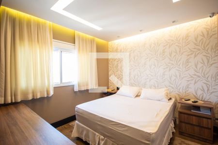 Suíte 1 de apartamento à venda com 3 quartos, 170m² em Centro, Osasco