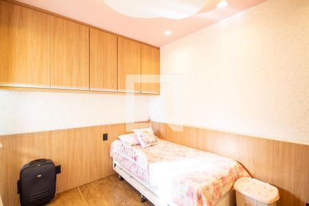 Apartamento à venda com 170m², 3 quartos e 3 vagasSuíte 2