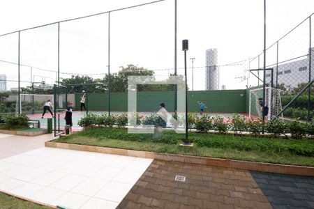 Apartamento à venda com 170m², 3 quartos e 3 vagasQuadra