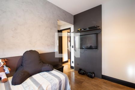 Apartamento à venda com 170m², 3 quartos e 3 vagasSuíte 3