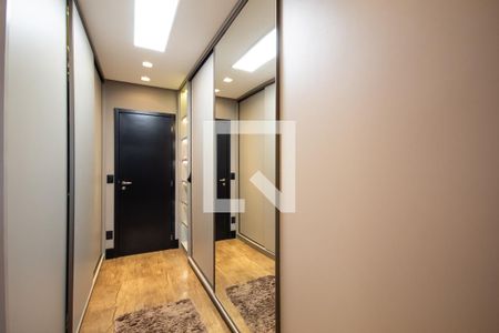Closet de apartamento à venda com 3 quartos, 170m² em Centro, Osasco