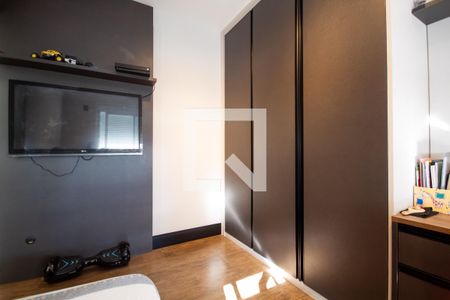 Apartamento à venda com 170m², 3 quartos e 3 vagasSuíte 3