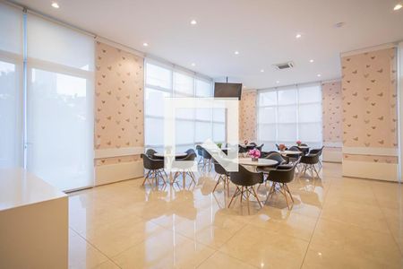 Apartamento à venda com 170m², 3 quartos e 3 vagasÁrea comum - Salão de festas