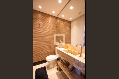 Apartamento à venda com 170m², 3 quartos e 3 vagasLavabo