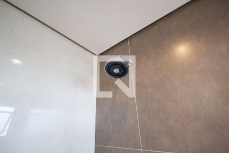 Apartamento à venda com 170m², 3 quartos e 3 vagasBanheiro da Suíte 1