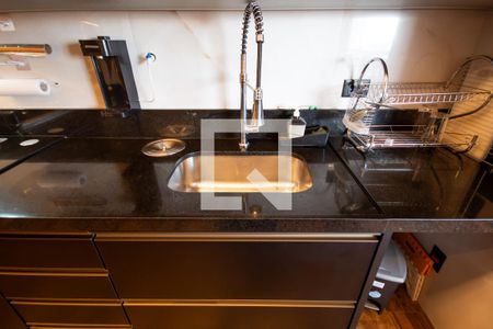 Apartamento à venda com 170m², 3 quartos e 3 vagasCozinha