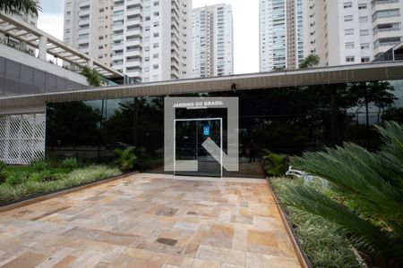 Apartamento à venda com 170m², 3 quartos e 3 vagasFachada