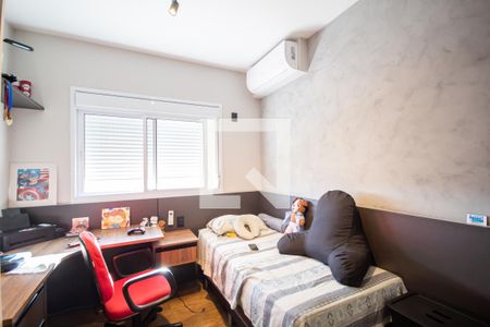 Apartamento à venda com 170m², 3 quartos e 3 vagasSuíte 3