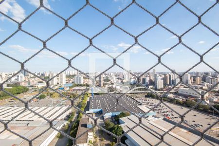 Vista da Suíte 1 de apartamento à venda com 3 quartos, 170m² em Centro, Osasco
