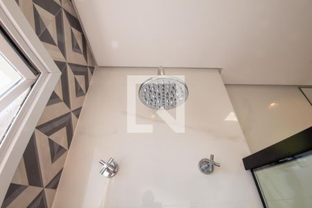 Apartamento à venda com 170m², 3 quartos e 3 vagasBanheiro da Suíte 3