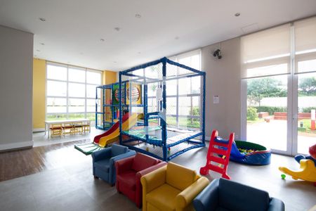 Apartamento à venda com 170m², 3 quartos e 3 vagasBrinquedoteca