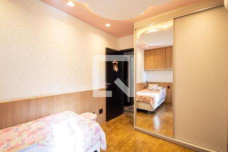 Apartamento à venda com 170m², 3 quartos e 3 vagasSuíte 2