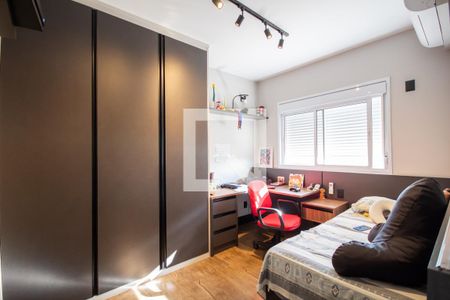 Apartamento à venda com 170m², 3 quartos e 3 vagasSuíte 3