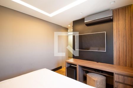 Suíte 1 de apartamento à venda com 3 quartos, 170m² em Centro, Osasco