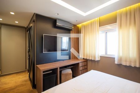 Suíte 1 de apartamento à venda com 3 quartos, 170m² em Centro, Osasco