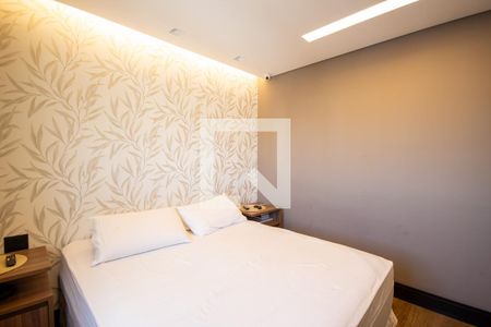 Suíte 1 de apartamento à venda com 3 quartos, 170m² em Centro, Osasco