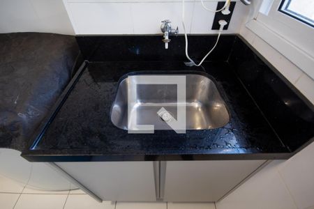 Apartamento à venda com 170m², 3 quartos e 3 vagasÁrea de Serviço