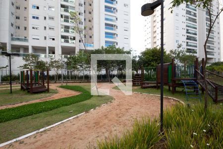 Apartamento à venda com 170m², 3 quartos e 3 vagasÁrea comum