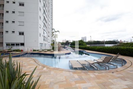 Apartamento à venda com 170m², 3 quartos e 3 vagasÁrea comum - Piscina