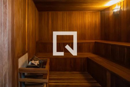 Apartamento à venda com 170m², 3 quartos e 3 vagasSauna