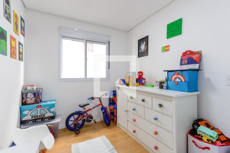 Quarto 2 de apartamento à venda com 2 quartos, 40m² em Vila Guilherme, São Paulo