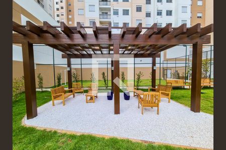 Apartamento à venda com 40m², 2 quartos e sem vaga Apartamento à venda com 40m², 2 quartos e sem vagaÁrea Comum