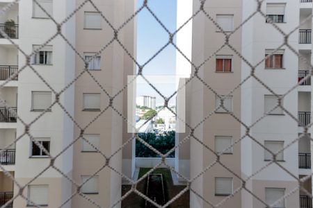 Vista de apartamento à venda com 2 quartos, 40m² em Vila Guilherme, São Paulo