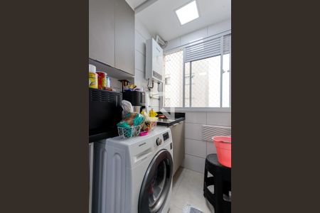 Apartamento à venda com 40m², 2 quartos e sem vaga Apartamento à venda com 40m², 2 quartos e sem vagaÁrea de Serviço