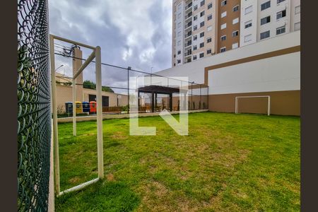 Apartamento à venda com 40m², 2 quartos e sem vaga Apartamento à venda com 40m², 2 quartos e sem vagaÁrea Comum - Quadra