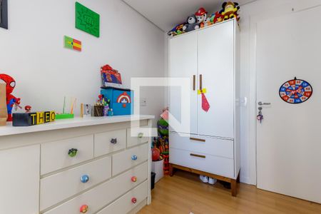 Apartamento à venda com 40m², 2 quartos e sem vaga Apartamento à venda com 40m², 2 quartos e sem vagaQuarto 2