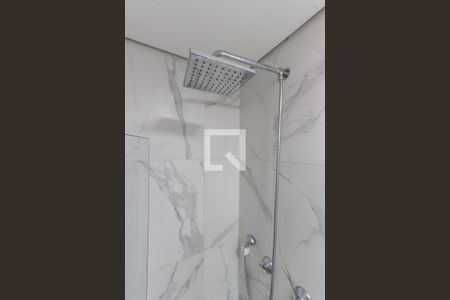 Apartamento à venda com 40m², 2 quartos e sem vaga Apartamento à venda com 40m², 2 quartos e sem vagaBanheiro