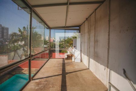 Casa à venda com 450m², 4 quartos e 4 vagasTerraço