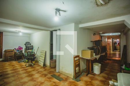 Casa à venda com 450m², 4 quartos e 4 vagasQuarto de Serviço