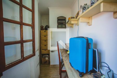 Casa à venda com 450m², 4 quartos e 4 vagasEscritório