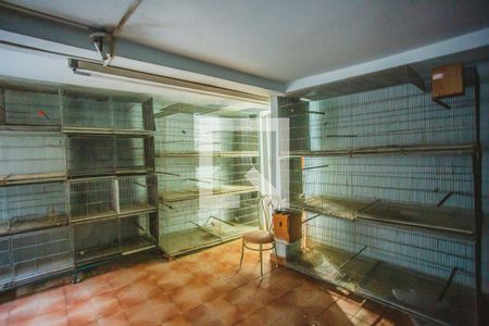 Casa à venda com 450m², 4 quartos e 4 vagasQuarto de Serviço 2