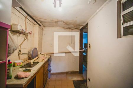 Casa à venda com 450m², 4 quartos e 4 vagasCozinha