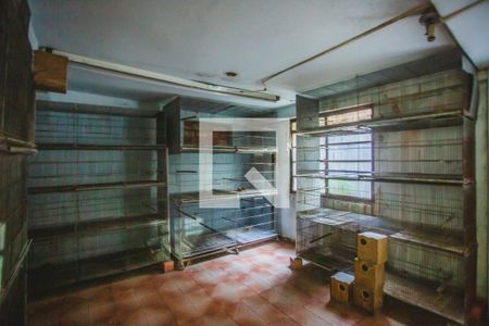 Casa à venda com 450m², 4 quartos e 4 vagasQuarto de Serviço 2