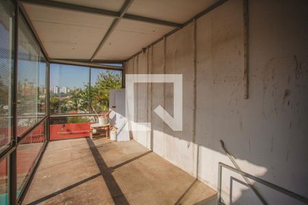 Casa à venda com 450m², 4 quartos e 4 vagasTerraço