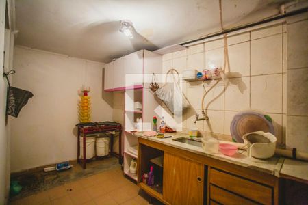 Casa à venda com 450m², 4 quartos e 4 vagasCozinha