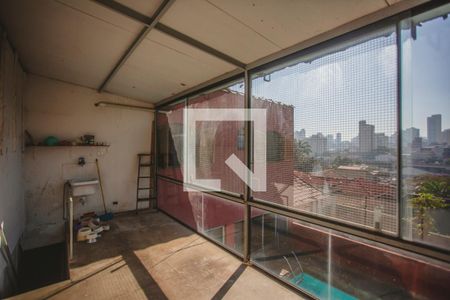 Casa à venda com 450m², 4 quartos e 4 vagasTerraço