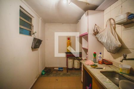 Casa à venda com 450m², 4 quartos e 4 vagasCozinha