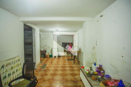 Casa à venda com 450m², 4 quartos e 4 vagasQuarto de Serviço