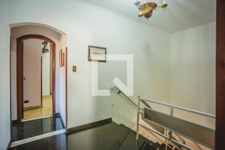 Casa à venda com 450m², 4 quartos e 4 vagasHall