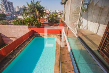 Casa à venda com 450m², 4 quartos e 4 vagasVista