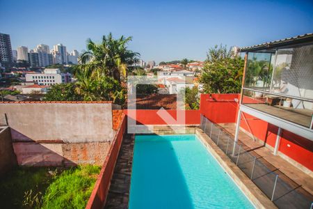 Casa à venda com 450m², 4 quartos e 4 vagasVista