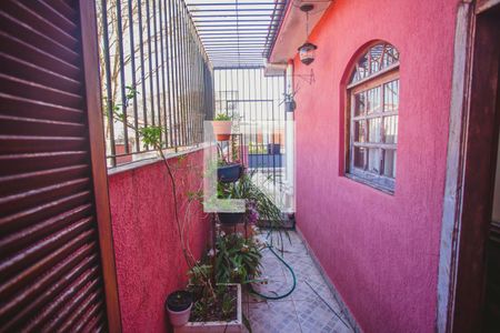 Casa à venda com 450m², 4 quartos e 4 vagasVista