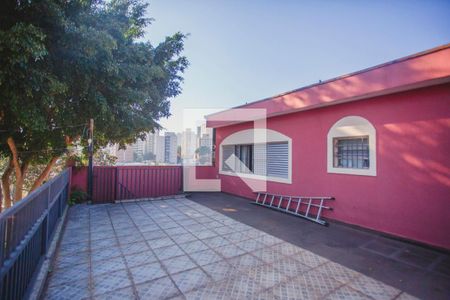 Casa à venda com 450m², 4 quartos e 4 vagasVaranda