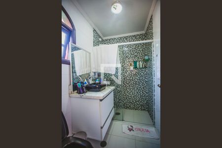 Casa à venda com 450m², 4 quartos e 4 vagasBanheiro Suíte