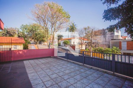 Casa à venda com 450m², 4 quartos e 4 vagasVaranda